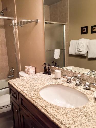 Apartamento Gore Creek Condo