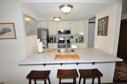 Apartamento Timber Falls Condos #1404