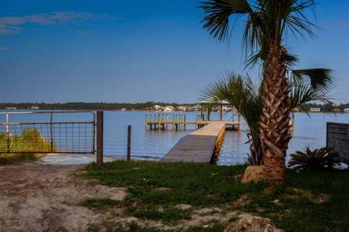 The Pelican Home