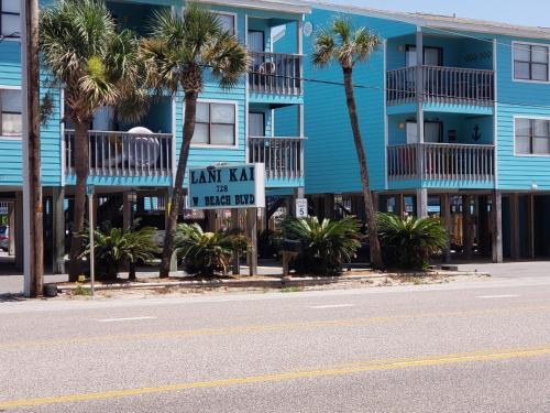 Lani Kai 109 Apartment