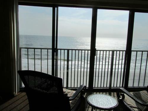 Apartamento Gulf Tower Unit 8b
