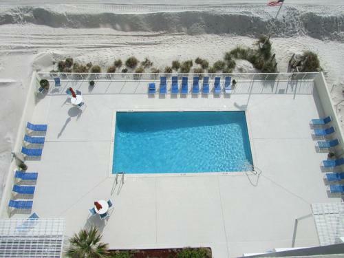 Apartamento Gulf Tower Unit 8b