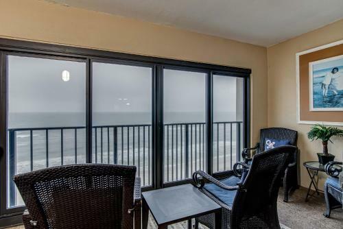 Apartamento Gulf Tower Unit 8b