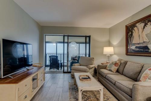 Apartamento Gulf Tower Unit 8b