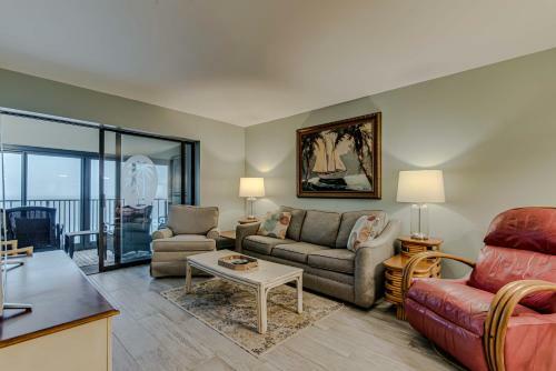 Apartamento Gulf Tower Unit 8b