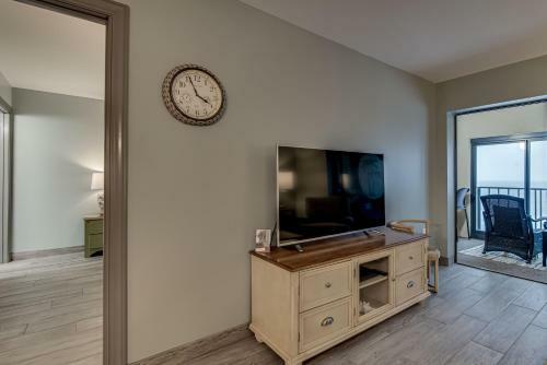 Apartamento Gulf Tower Unit 8b