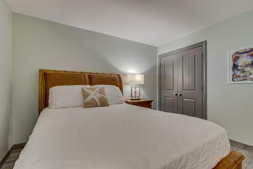 Apartamento Gulf Tower Unit 8b