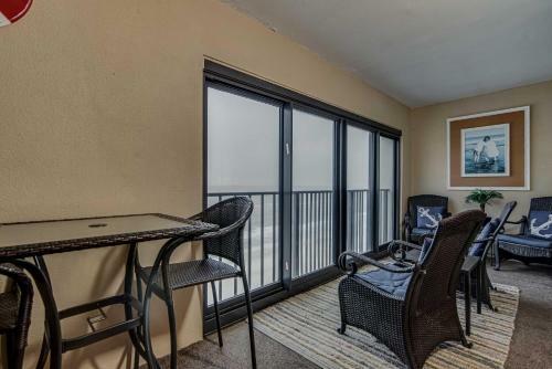 Apartamento Gulf Tower Unit 8b