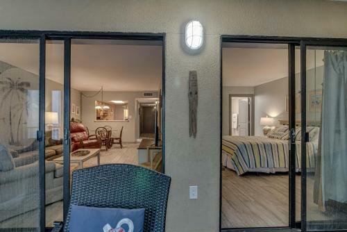 Apartamento Gulf Tower Unit 8b