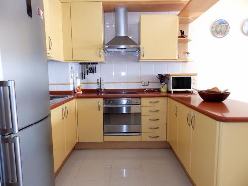 Apartamentos Plaza Roja
