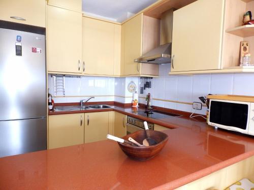Apartamentos Plaza Roja