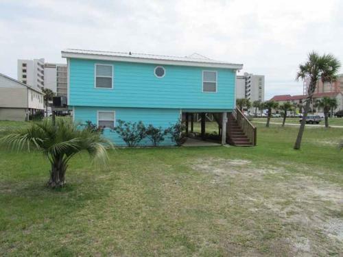 West Beach Cottage