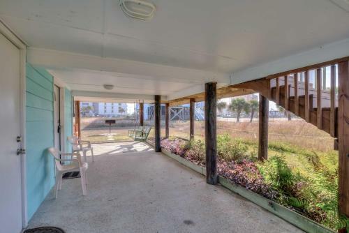 West Beach Cottage