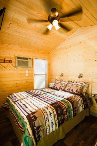 Verde Valley Deck Cottage 7