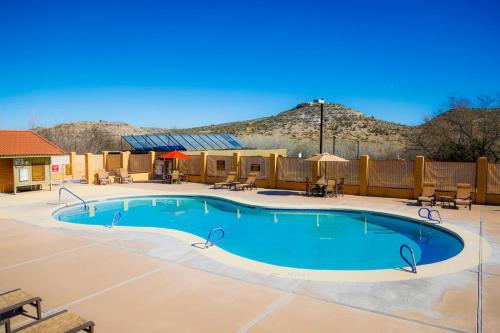 Verde Valley Canyon View Cottage 5