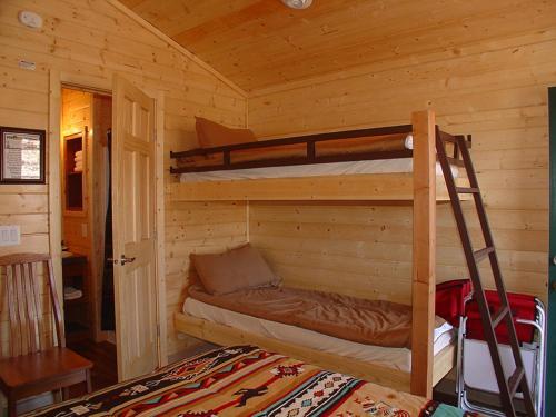 Verde Valley Studio Cabin 1