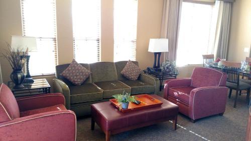Hotel Verde Ridge