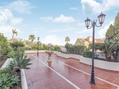 Apartment Bel Air Atalaya