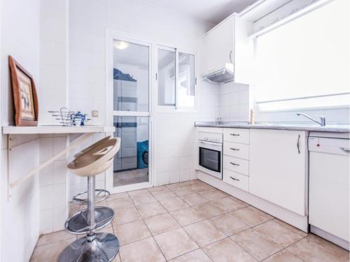 Apartment Bel Air Atalaya