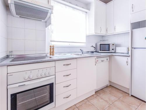 Apartment Bel Air Atalaya