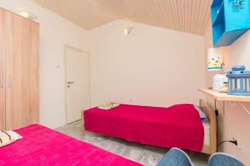 Apartman Carpe Diem