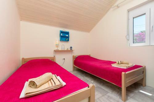 Apartman Carpe Diem