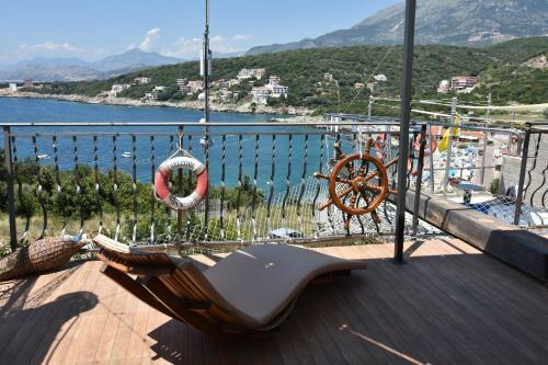 Apartman Carpe Diem