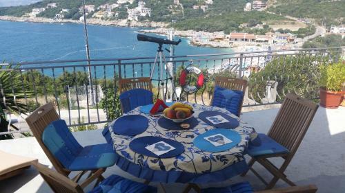 Apartman Carpe Diem