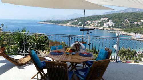 Apartman Carpe Diem