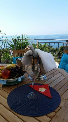 Apartman Carpe Diem