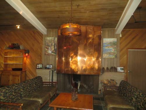 Big Sur Lodge