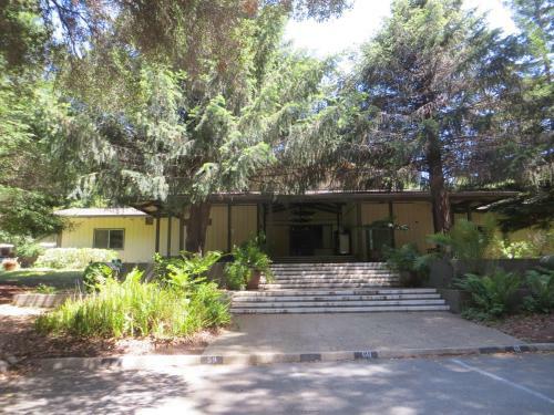 Big Sur Lodge