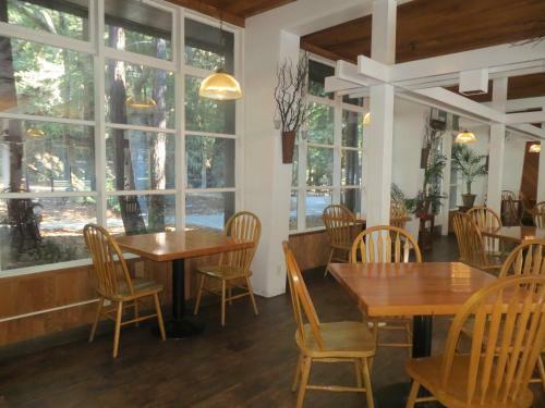 Big Sur Lodge