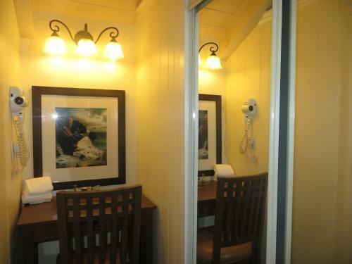 Big Sur Lodge