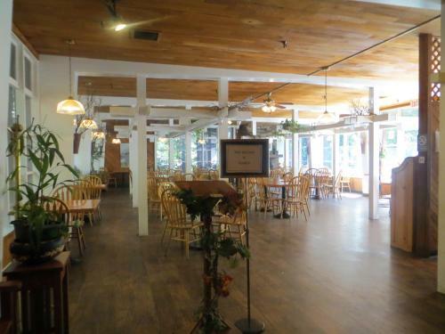 Big Sur Lodge