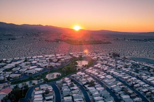 Caliente Springs Resort