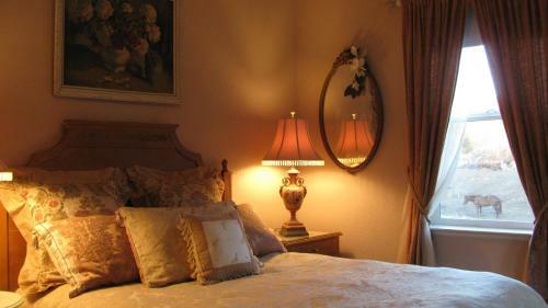 Yosemite Rose Bed And Breakfast
