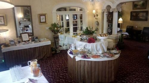 Posada Madrona Manor