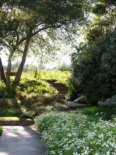 Posada Madrona Manor