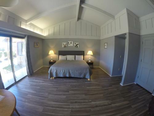 Hotel Ridgemark Golf Club And Resort