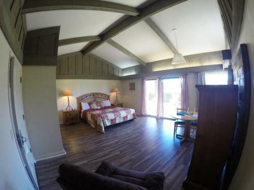 Hotel Ridgemark Golf Club And Resort