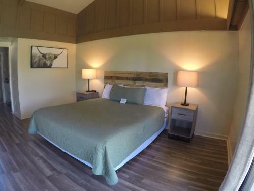 Hotel Ridgemark Golf Club And Resort