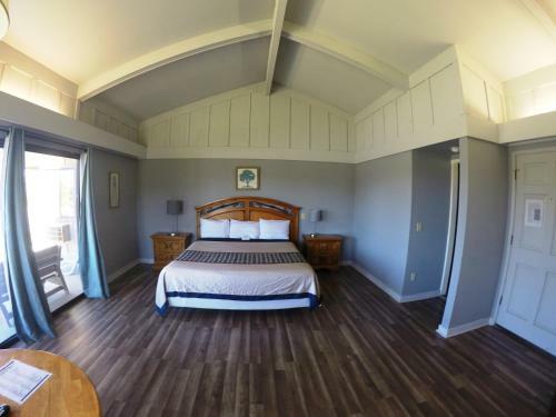 Hotel Ridgemark Golf Club And Resort