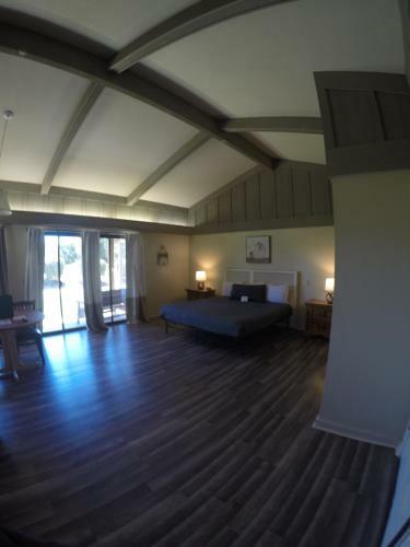Hotel Ridgemark Golf Club And Resort