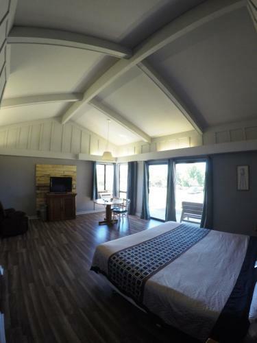 Hotel Ridgemark Golf Club And Resort