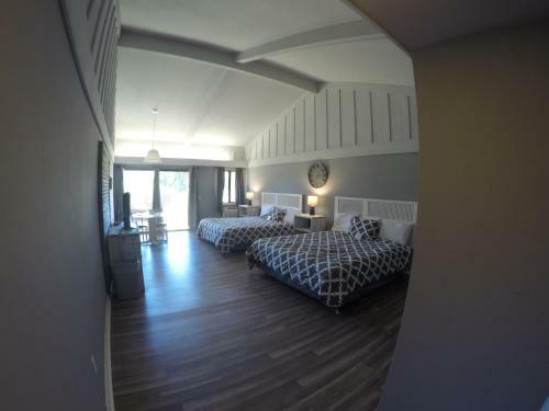 Hotel Ridgemark Golf Club And Resort