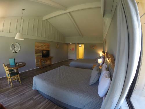 Hotel Ridgemark Golf Club And Resort