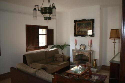 Hostal Casal Do Crego