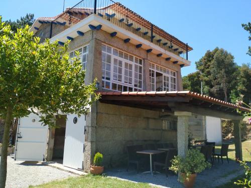 Hostal Casal Do Crego
