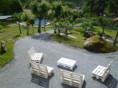 Hostal Casal Do Crego